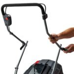 Einhell Power X-Change Cordless Lawnmower GE-CM 43 Li - Image 11