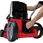 Einhell Power X-Change Cordless Lawnmower GE-CM 43 Li - Image 9