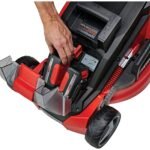 Einhell Power X-Change Cordless Lawnmower GE-CM 43 Li - Image 7