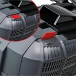 Einhell Power X-Change Cordless Lawnmower GE-CM 43 Li - Image 4