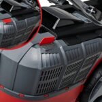 Einhell Power X-Change Cordless Lawnmower GE-CM 43 Li - Image 3