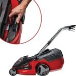Einhell Power X-Change Cordless Lawnmower GE-CM 43 Li - Image 2