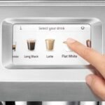 Sage Oracle Touch Coffee Machine - Image 9