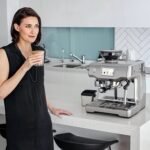 Sage Oracle Touch Coffee Machine - Image 7