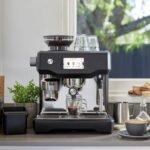 Sage Oracle Touch Coffee Machine - Image 3