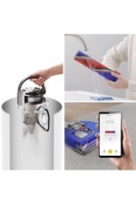 Dyson 360 Vis Nav Robot Vacuum Cleaner 360VISNAV - Image 3