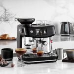 Sage The Oracle Jet Coffee Machine - Image 4