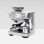 Grind x Sage Coffee Machine (Plus Free Accessories)