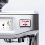 Grind x Sage Coffee Machine (Plus Free Accessories) - Image 8