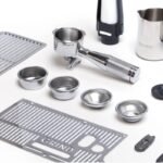 Grind x Sage Coffee Machine (Plus Free Accessories) - Image 7