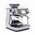 Grind x Sage Coffee Machine (Plus Free Accessories) - Image 5