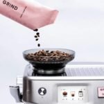 Grind x Sage Coffee Machine (Plus Free Accessories) - Image 4