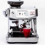 Grind x Sage Coffee Machine (Plus Free Accessories) - Image 2