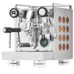 Rocket Appartamento Espresso Coffee Machine