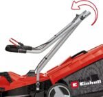 EINHELL GE-CM 18-33 Li Cordless Rotary Lawn Mower - Image 12