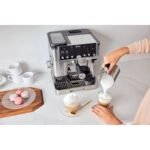 Ninja ES701UK Luxe Café Pro Series Espresso Machine - Image 7