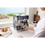 Ninja ES701UK Luxe Café Pro Series Espresso Machine - Image 4