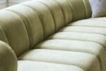 Sofology 3 Corner 3 Seater Sofa Beige - Image 2