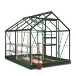 Rhino Greenhouse Premium Range