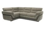 DFS Zana Hand Facing Corner Sofa 4 Seater Jumbo Cord Corner Sofa