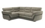 DFS Zana Hand Facing Corner Sofa 4 Seater Jumbo Cord Corner Sofa - Image 2